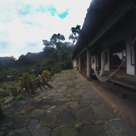 Casa Rural El Ocelote San Antonio  Εξωτερικό φωτογραφία