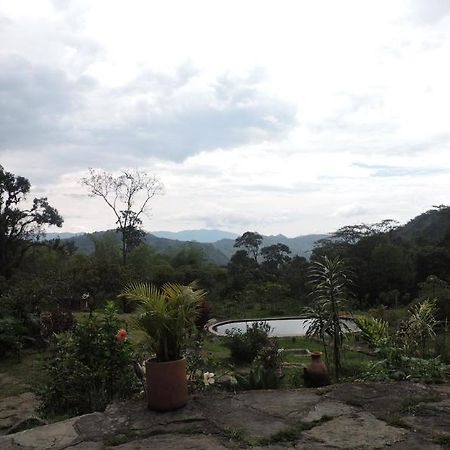 Casa Rural El Ocelote San Antonio  Εξωτερικό φωτογραφία