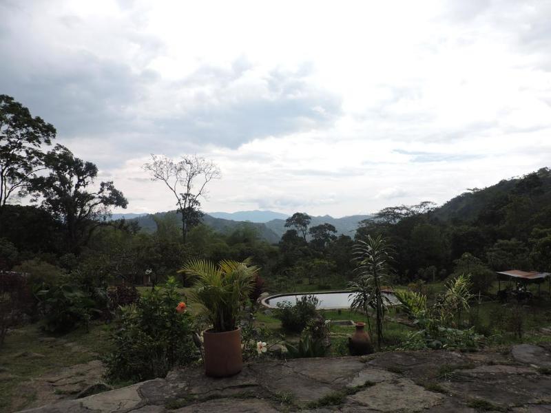 Casa Rural El Ocelote San Antonio  Εξωτερικό φωτογραφία